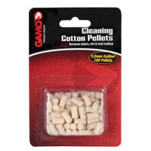 GAMO Caliber 5.5 Cotton Cleaning Rod