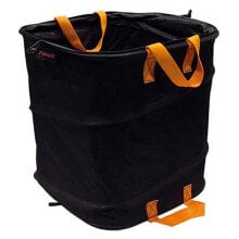 FISKARS Pop Up Ergo 73L Garden Bag