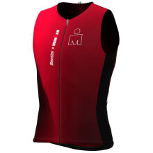 SANTINI Ikaika Sleeveless Jersey