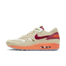 [DD1870-100] Mens Nike Air Max 1 'CLOT Kiss of Death (2021)'