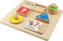 Educational and educational toys