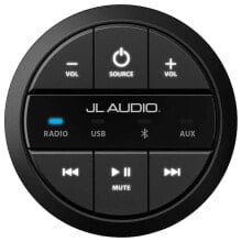 JL AUDIO MMR-20 BE Remote Control