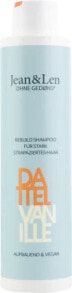 Shampoo Repair Dattel & Vanille, 300 ml