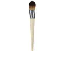 Ecotools Foundation Brush Кисть для нанесения сновы макияжа