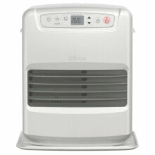 Системы отопления и вентиляции Qlima