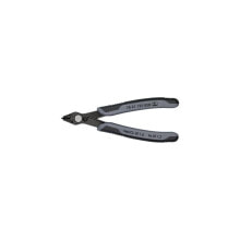 Cable cutters, cable cutters and bolt cutters