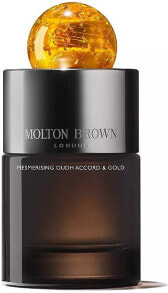 Molton Brown Mesmerising Oudh Accord & Gold - Eau de Parfum