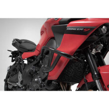 SW-MOTECH Yamaha Tracer 9/GT 20/GT+ 22 tubular engine guard