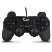 Gamepads and handlebars for consoles