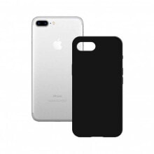 KSIX Soft Silicone Bulk iPhone 7/8 Plus Cover