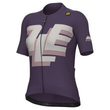 ALE Pr-E Sauvage Short Sleeve Jersey