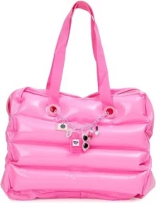 BLING2O Gen Z inflatable bag