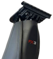 Hair clippers and trimmers