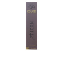 ECOTECH COLOR натуральный цвет # 7.21 светло-жемчужная блондинка 60 мл