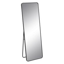 Wall mirror Black Vertical 56 x 3 x 165 cm