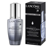 Омолаживающая сыворотка для глаз LANCOME Advanced Genifique Yeux Light Pearl 20 мл купить онлайн