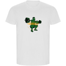 KRUSKIS Believe ECO Short Sleeve T-Shirt