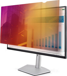 Protective films and glasses for monitors