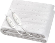 Electric hot water bottles