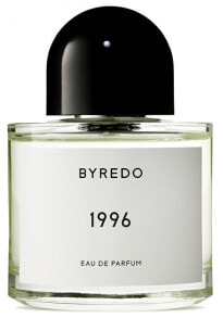 Купить нишевая парфюмерия Byredo: Парфюмерия Byredo 1996 - EDP