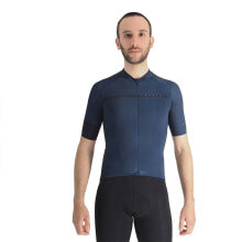 TSUNAMI Stelvio short sleeve jersey