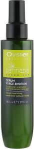 Haarserum - Oyster Cosmetics Cannabis Green Lab Serum Force-Emotion