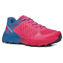 Спортивная одежда, обувь и аксессуары SCARPA Spin Ultra Trail Running Shoes