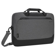 Мужские сумки для ноутбуков сумка для ноутбука  Черный, Серый Targus CypressEco 39,6 cm TBT92602GL