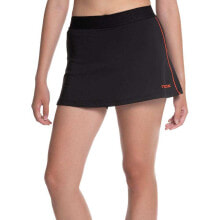Женские спортивные шорты и юбки nOX Team Skirt