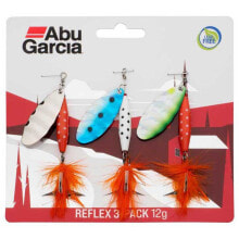 Baits and jigs for fishing