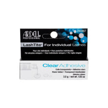 Ardell LashTite Clear Adhesive 3,5 g wimpernkleber für Frauen купить в аутлете