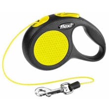 FLEXI New Classic Neon Extendable Strap 5 m