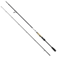 Fishing rods