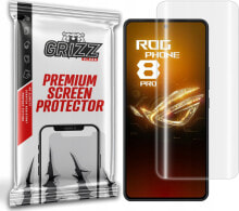 Protective films and glasses for smartphones