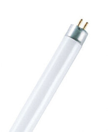 Лампочки osram Basic T5 Short EL люминисцентная лампа 8 W G5 Холодный белый A 4050300606644