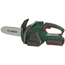 Игрушечная бензопила BOSCH 8399