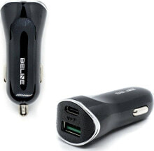 Car chargers and adapters for mobile phones