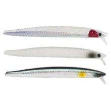 Fishing lures and jigs