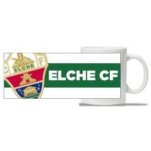 ELCHE CF Elche Mug