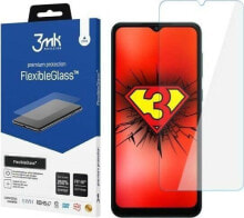 Protective films and glasses for smartphones