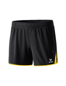 Women's sports shorts and skirts