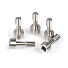 Ascher Racing Captive Screws