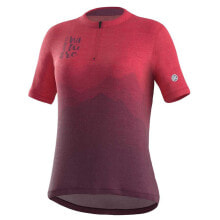 Bicycle Line Dolomiti Short Sleeve Jersey