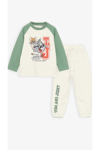 Children's clothing sets for toddlers