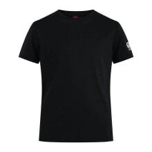 CANTERBURY Club Plain Junior short sleeve T-shirt