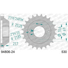 AFAM 94806-530 Sprocket front sprocket купить онлайн