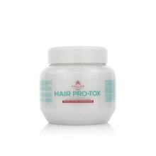Restorative Hair Mask Kallos Cosmetics Hair Pro-Tox 275 ml