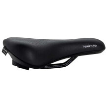 Bicycle saddles