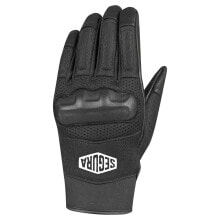SEGURA Atol Leather Gloves