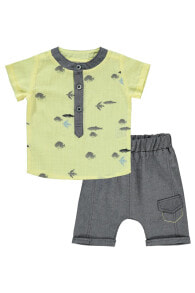 Children's kits and uniforms for boys